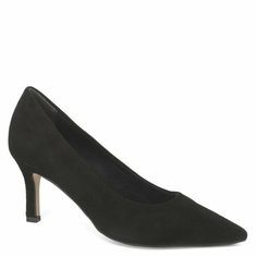 Туфли Tamaris, размер 37, black