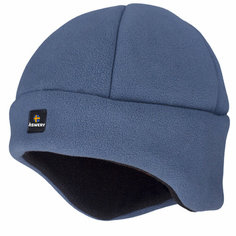 Шапка Aswery, размер 60, синий