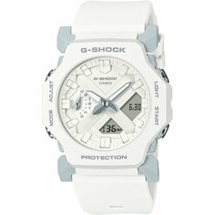 Наручные часы CASIO, белый