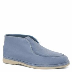 Лоферы TENDANCE, размер 39