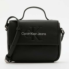 Сумка CALVIN KLEIN, черный