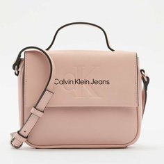 Сумка CALVIN KLEIN, светло-розовый