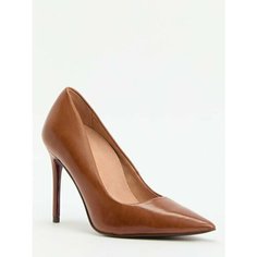 Туфли Tamaris, размер 40, светло-коричневый