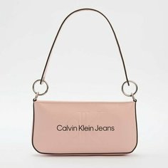 Сумка CALVIN KLEIN, светло-розовый