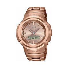 Наручные часы CASIO, золотой