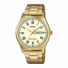 Наручные часы CASIO, золотой