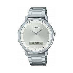 Наручные часы CASIO, серебряный