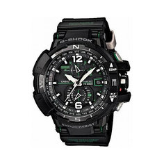 Наручные часы CASIO, черный