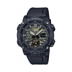 Наручные часы CASIO, черный