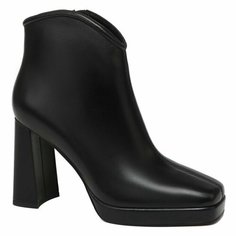 Ботильоны TENDANCE, размер 37, черный