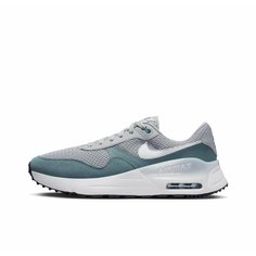 Кроссовки NIKE Air Max SYSTM, размер 10US, серый