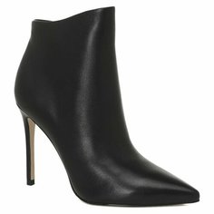 Ботильоны TENDANCE, размер 36, чёрный