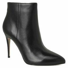 Ботильоны TENDANCE, размер 38, чёрный