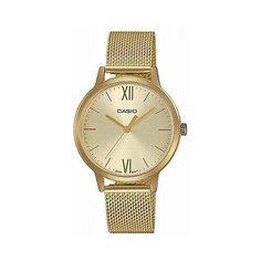 Наручные часы CASIO, золотой