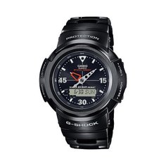 Наручные часы CASIO, черный