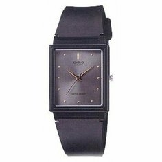 Наручные часы CASIO, черный