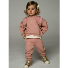 Комплект одежды Mayoral, размер 98, розовый