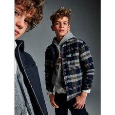 Mayoral, размер 160, синий