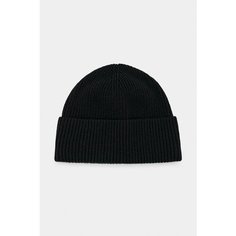 Шапка Baon B8424503, размер Б/р 58, black