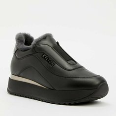 Кроссовки Kelton, размер 35, черный