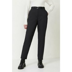 Брюки Baon B0923502, размер XXL, black