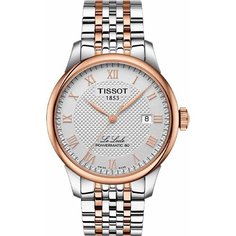 Наручные часы TISSOT