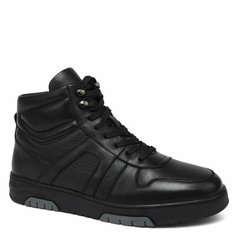 Кеды TENDANCE, размер 45, черный