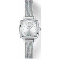 Наручные часы TISSOT