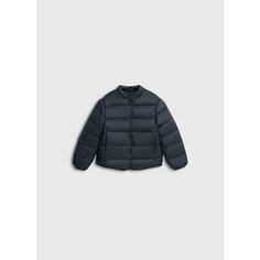 Куртка OSTIN GJ8741O02, размер 128, черный