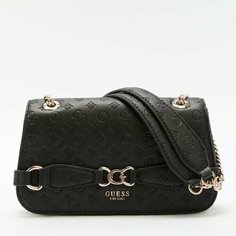 Сумка GUESS, черный