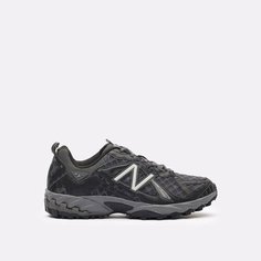Кроссовки New Balance 610, размер 8US, черный
