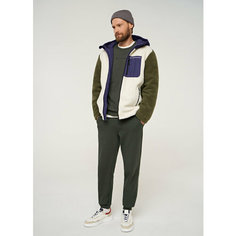 Куртка Funday VJM763F16, размер M, фиолетовый