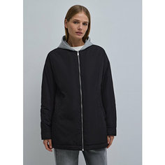 Куртка OSTIN LJ676FO02, размер M, черный