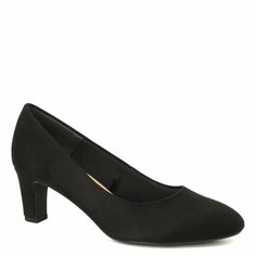 Туфли Tamaris, размер 36, black