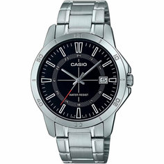 Наручные часы CASIO Collection, серебристый