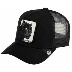 Бейсболка GOORIN BROS., размер 0, черный