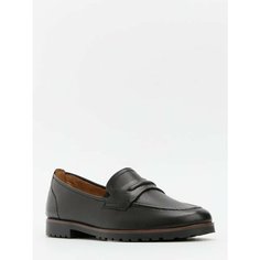 Лоферы Tamaris, размер 36, black