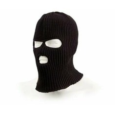 Балаклава , размер 50/56, черный Brand