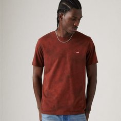 Футболка Levis, размер S, красный Levis®