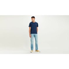 Футболка Levis Housemark, 1 шт., размер S, синий Levis®