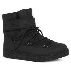 Сапоги TENDANCE, размер 40, black
