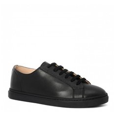 Кеды TENDANCE Tendance 863-01, размер 36, чёрный
