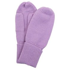 Варежки Reima, размер 1 (6-18м), lilac