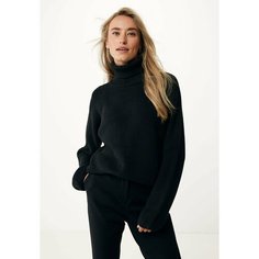 Свитер MEXX, размер M, , deep black