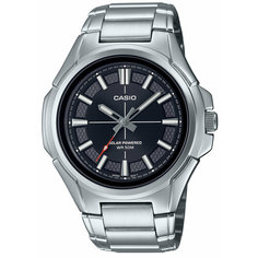 Наручные часы CASIO Collection Men, черный