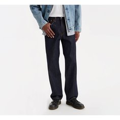 Джинсы Levis 568 LOOSE STRAIGHT, размер 34/32, синий Levis®