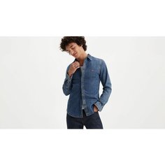 Рубашка Levis, размер XL, синий/голубой Levis®