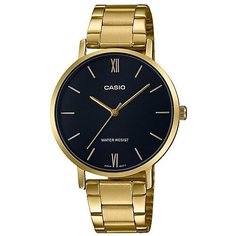 Наручные часы CASIO