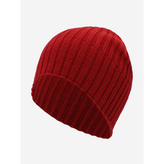 Шапка GSD, размер ONE SIZE, винный