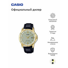 Наручные часы CASIO